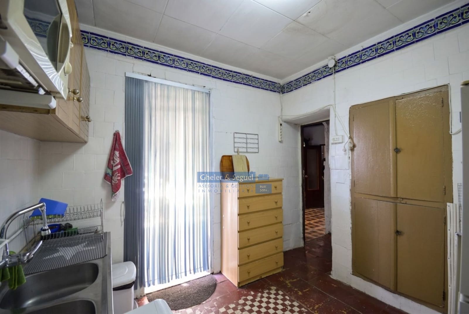 4 slaapkamer Huis te koop in Algimia d'Alfara - € 225.000 (Ref: 10024692)