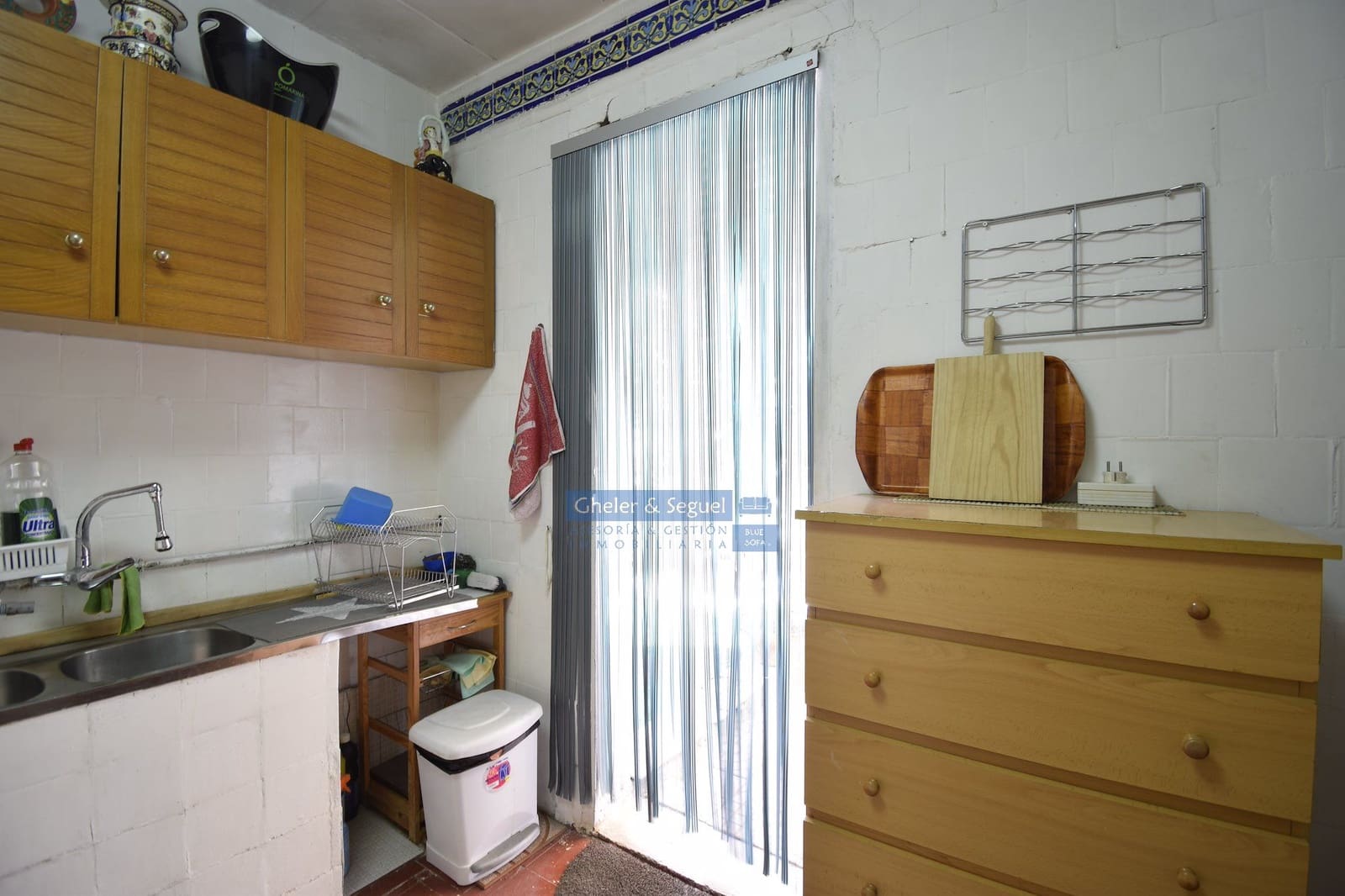 4 slaapkamer Huis te koop in Algimia d'Alfara - € 225.000 (Ref: 10024692)