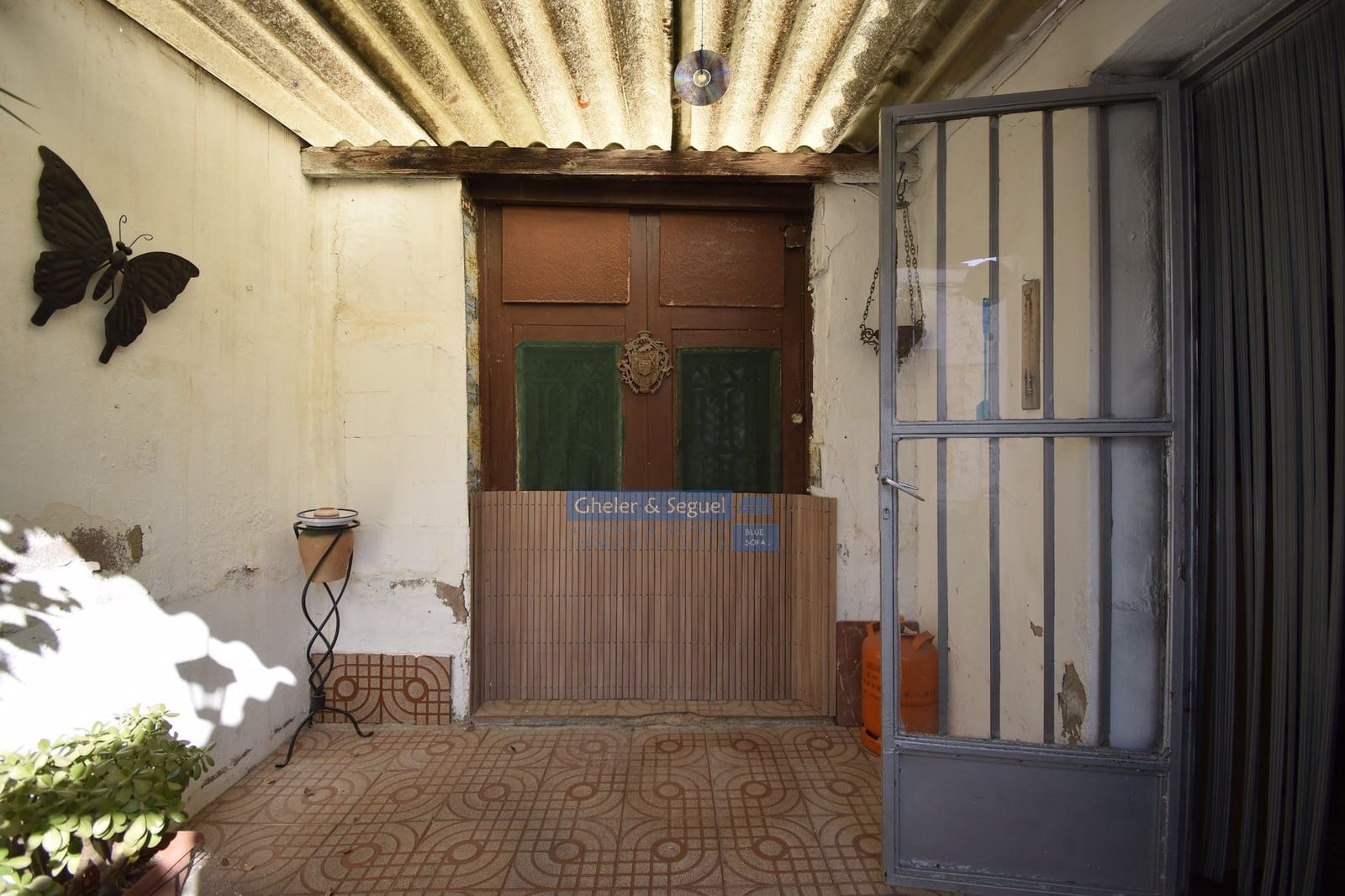 4 slaapkamer Huis te koop in Algimia d'Alfara - € 225.000 (Ref: 10024692)