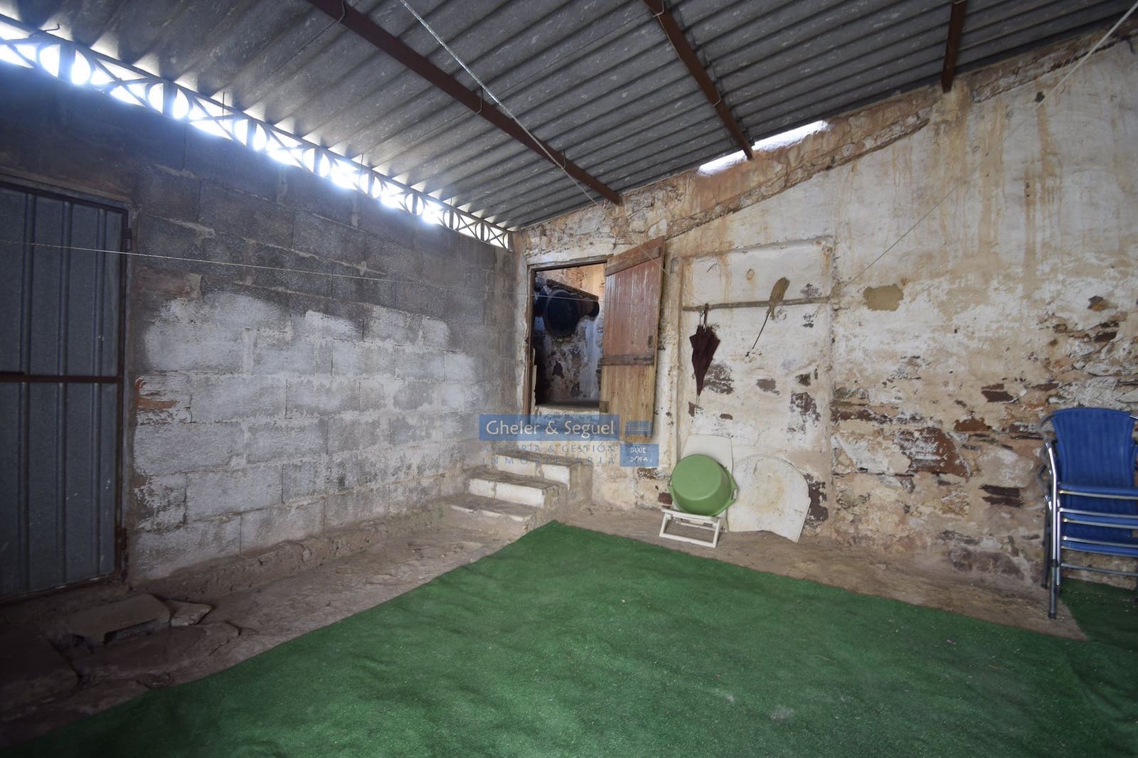4 slaapkamer Huis te koop in Algimia d'Alfara - € 225.000 (Ref: 10024692)