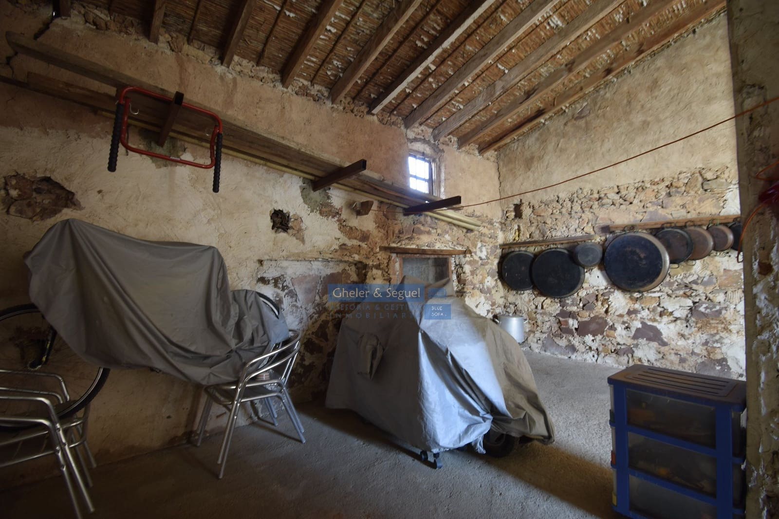 4 slaapkamer Huis te koop in Algimia d'Alfara - € 225.000 (Ref: 10024692)