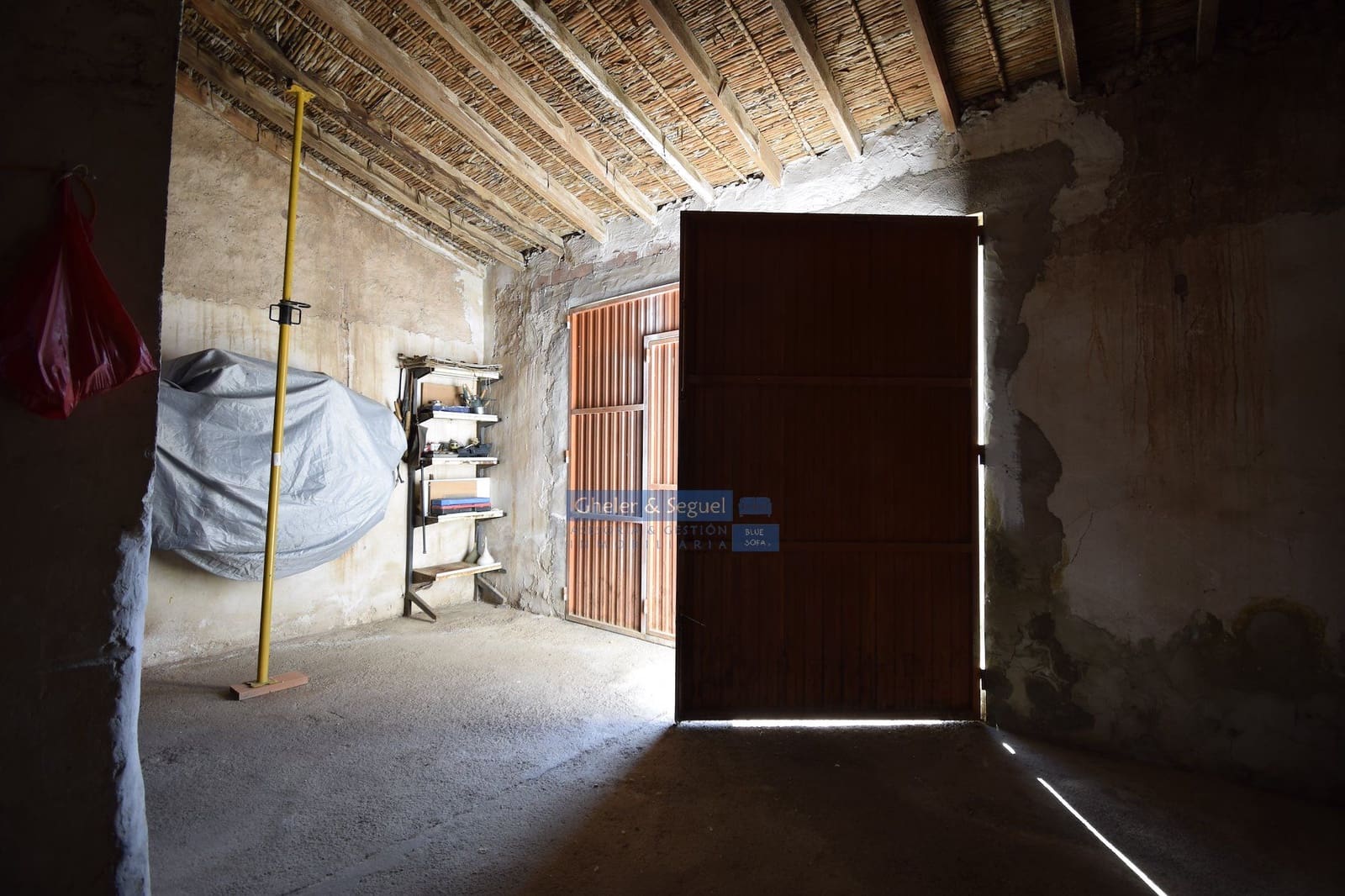 4 slaapkamer Huis te koop in Algimia d'Alfara - € 225.000 (Ref: 10024692)