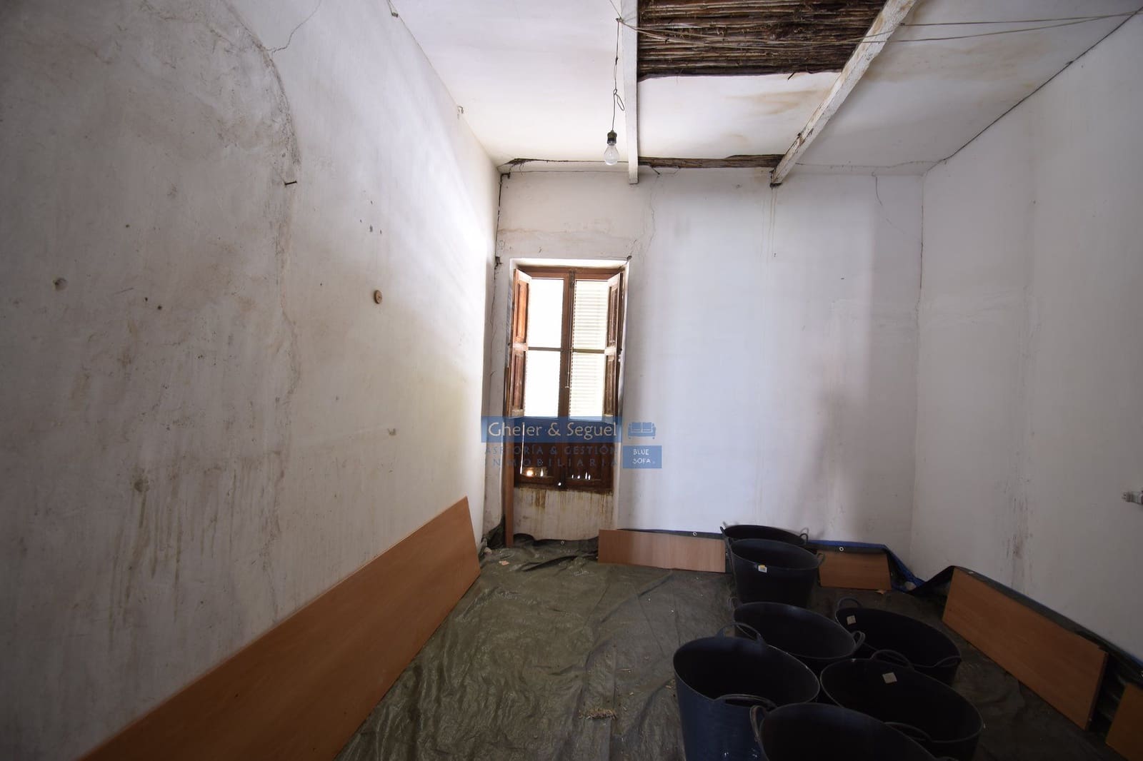 4 slaapkamer Huis te koop in Algimia d'Alfara - € 225.000 (Ref: 10024692)