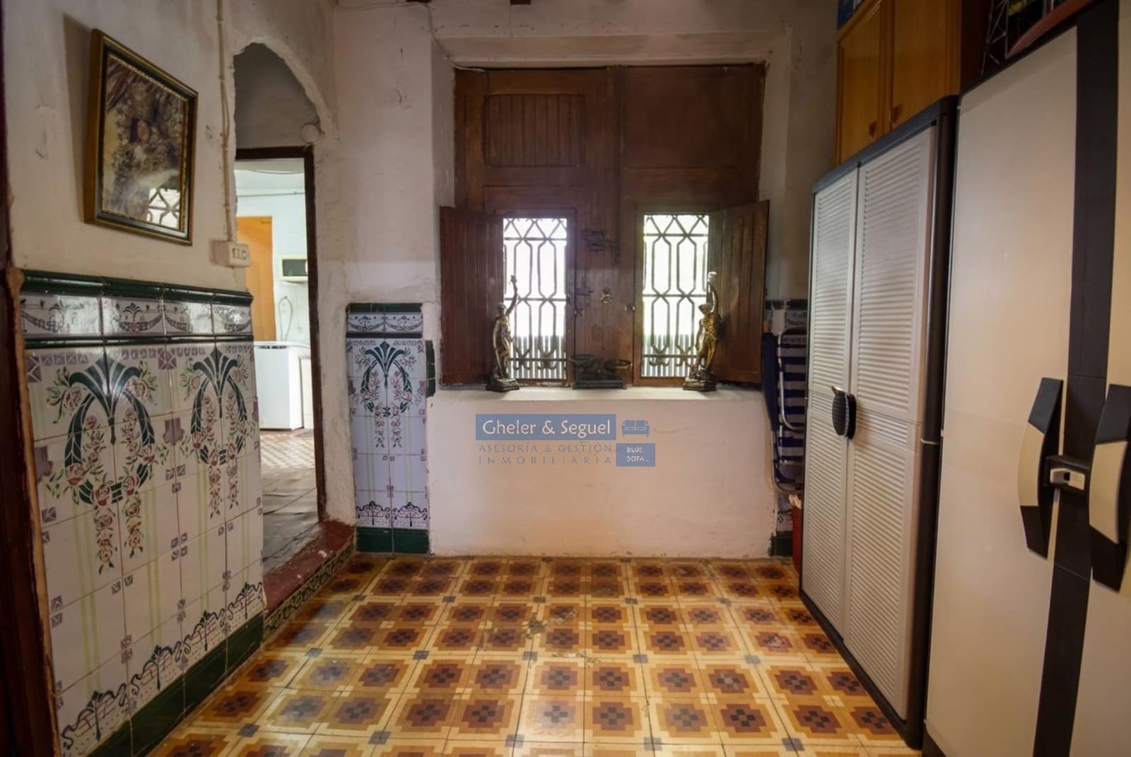 4 slaapkamer Huis te koop in Algimia d'Alfara - € 225.000 (Ref: 10024692)