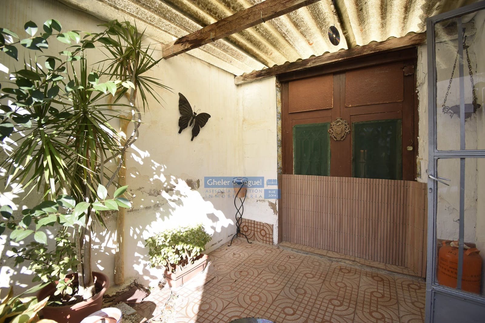 4 slaapkamer Huis te koop in Algimia d'Alfara - € 225.000 (Ref: 10024692)