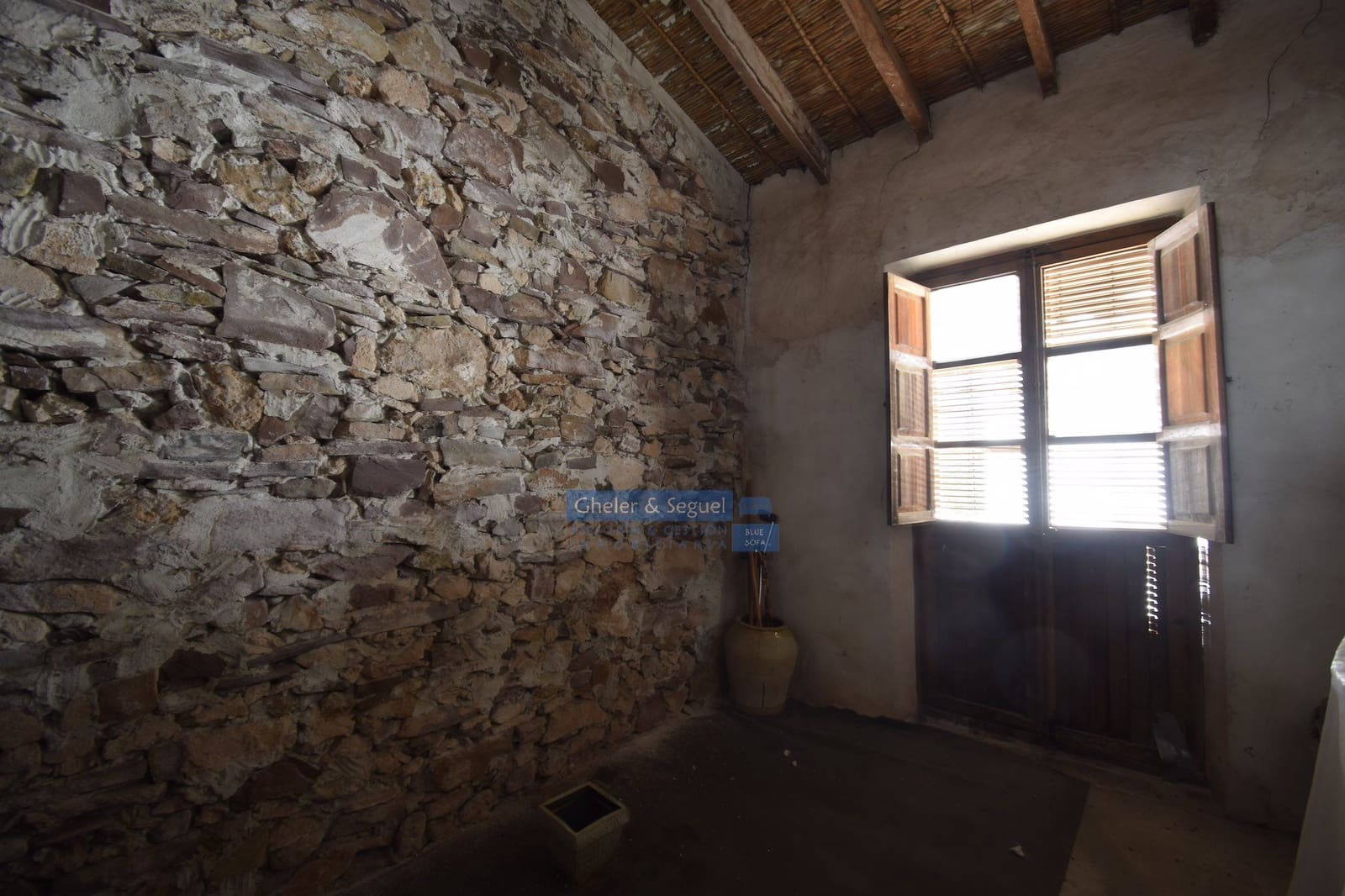 4 slaapkamer Huis te koop in Algimia d'Alfara - € 225.000 (Ref: 10024692)