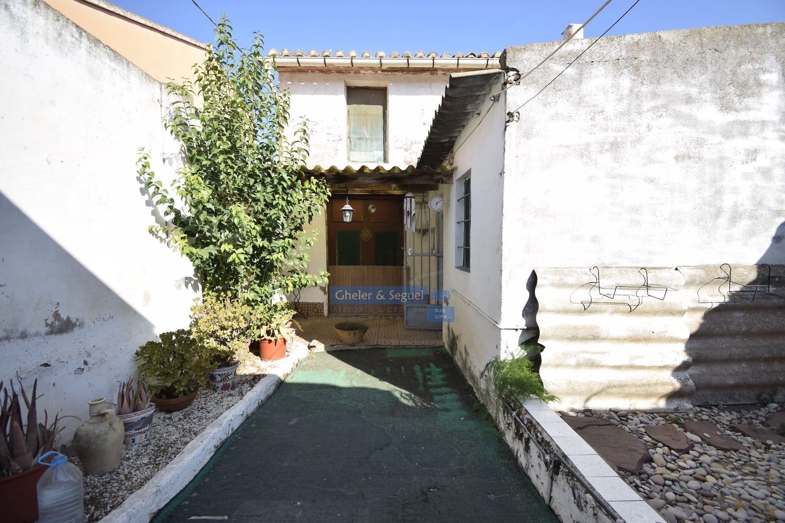 4 slaapkamer Huis te koop in Algimia d'Alfara - € 225.000 (Ref: 10024692)