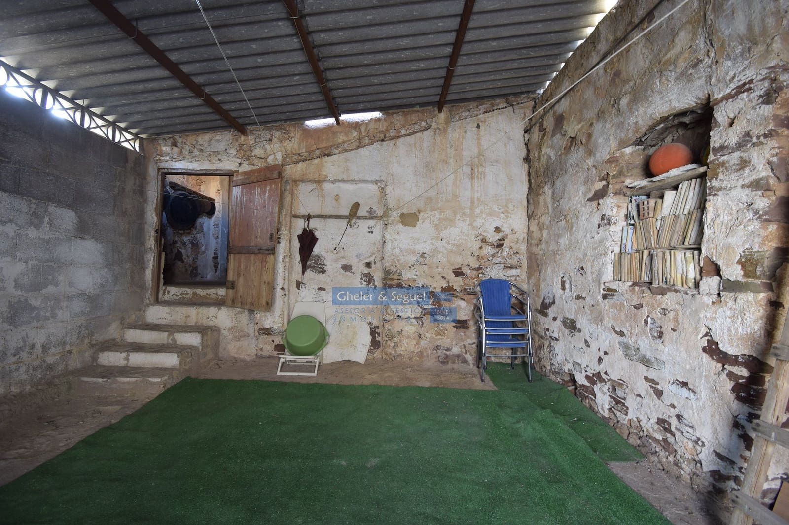 4 slaapkamer Huis te koop in Algimia d'Alfara - € 225.000 (Ref: 10024692)