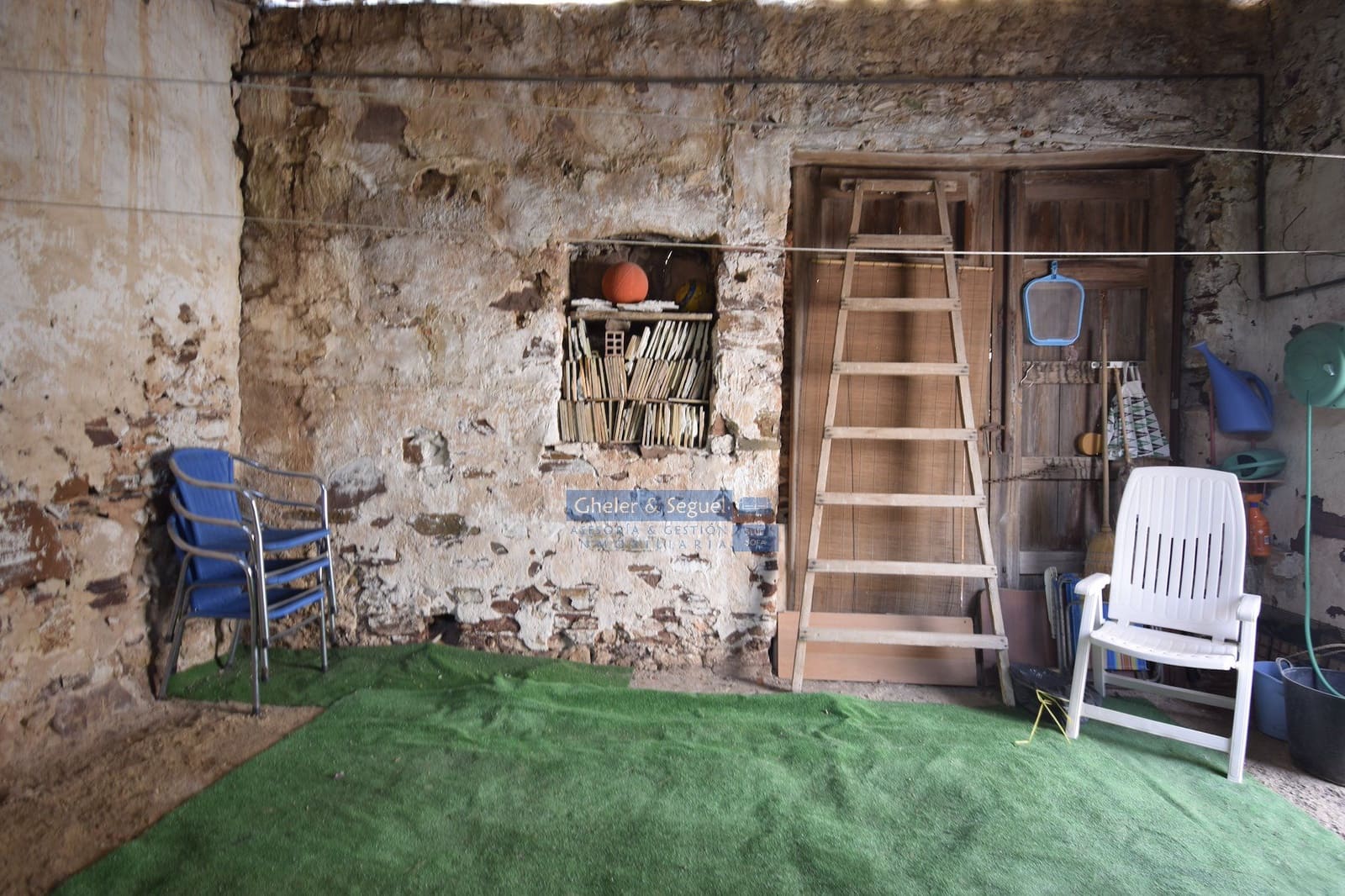 4 slaapkamer Huis te koop in Algimia d'Alfara - € 225.000 (Ref: 10024692)