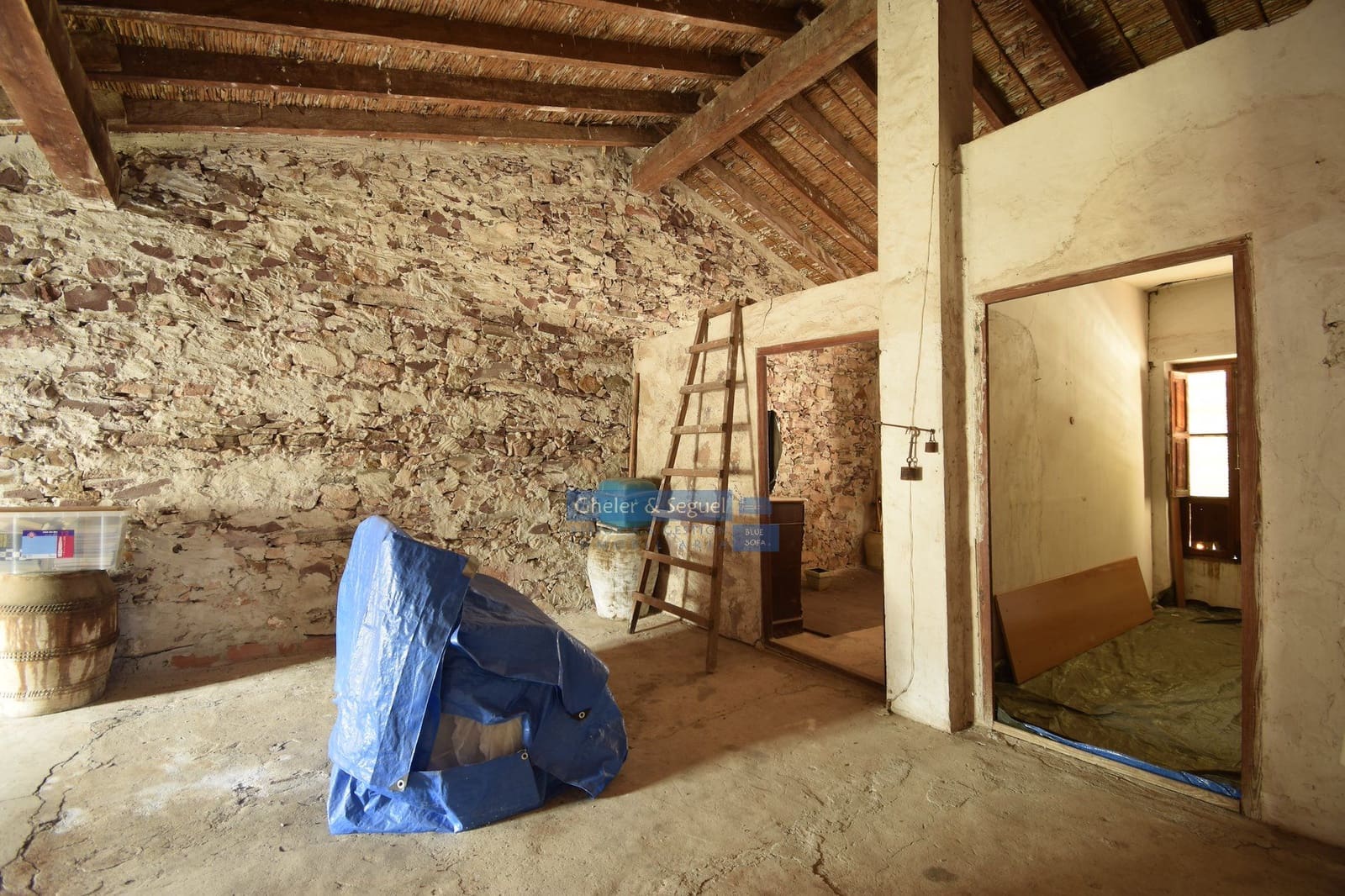 4 slaapkamer Huis te koop in Algimia d'Alfara - € 225.000 (Ref: 10024692)