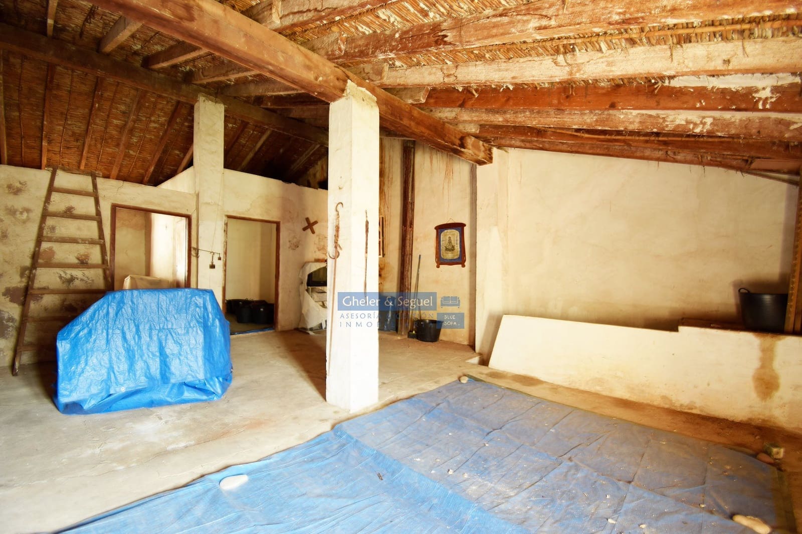 4 slaapkamer Huis te koop in Algimia d'Alfara - € 225.000 (Ref: 10024692)