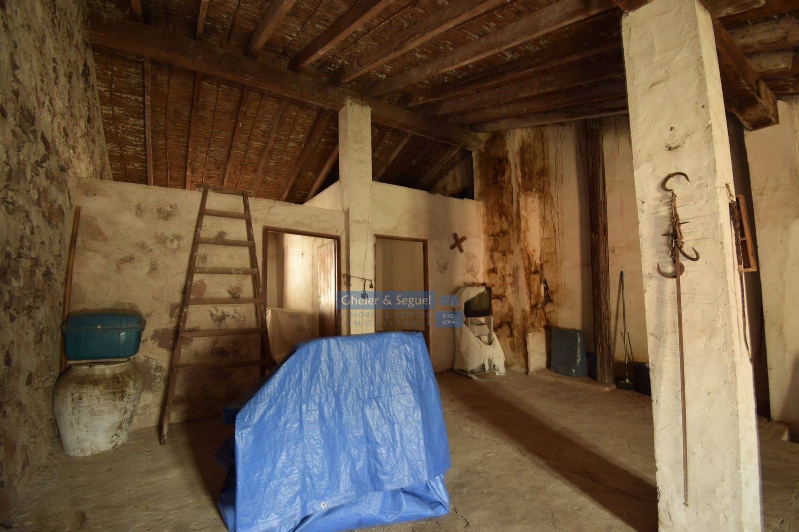 4 slaapkamer Huis te koop in Algimia d'Alfara - € 225.000 (Ref: 10024692)