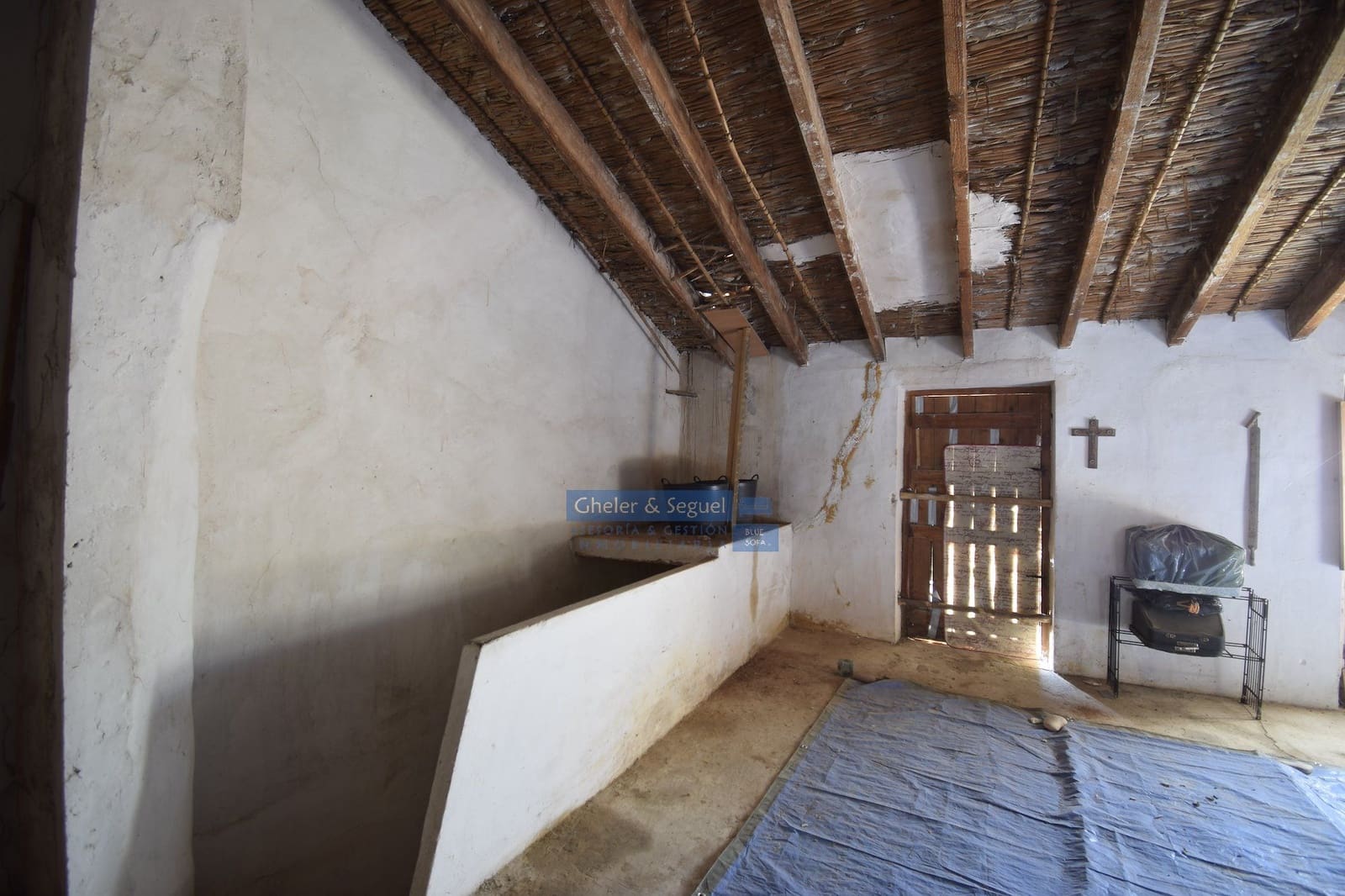4 slaapkamer Huis te koop in Algimia d'Alfara - € 225.000 (Ref: 10024692)