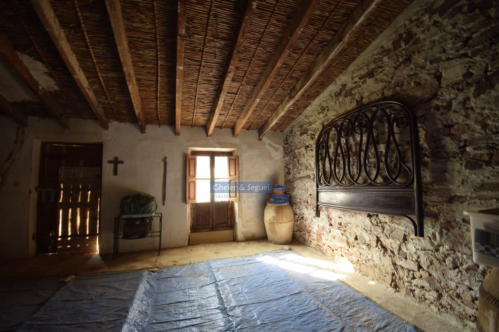 4 slaapkamer Huis te koop in Algimia d'Alfara - € 225.000 (Ref: 10024692)