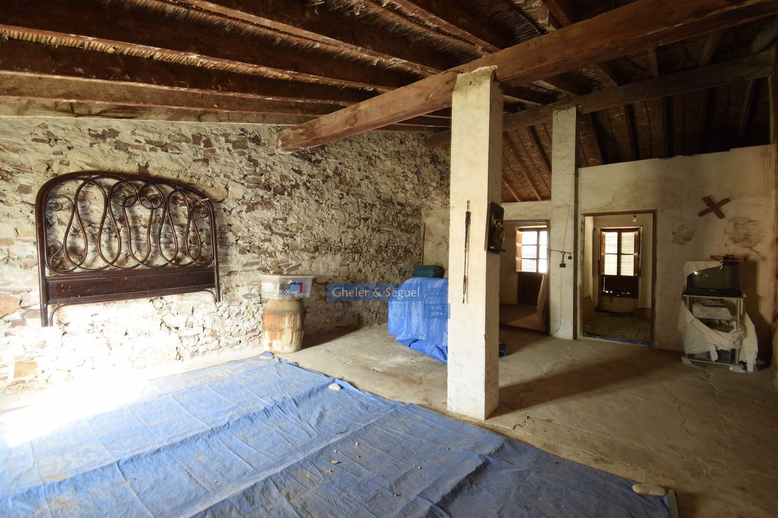 4 slaapkamer Huis te koop in Algimia d'Alfara - € 225.000 (Ref: 10024692)