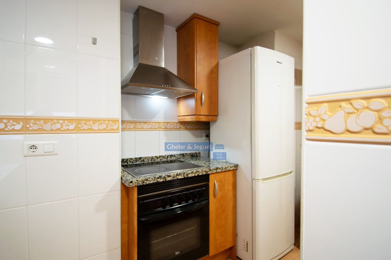 2 sovrum Takvåning till salu i Sagunto / Sagunt - 260 000 € (Ref: 10034721)