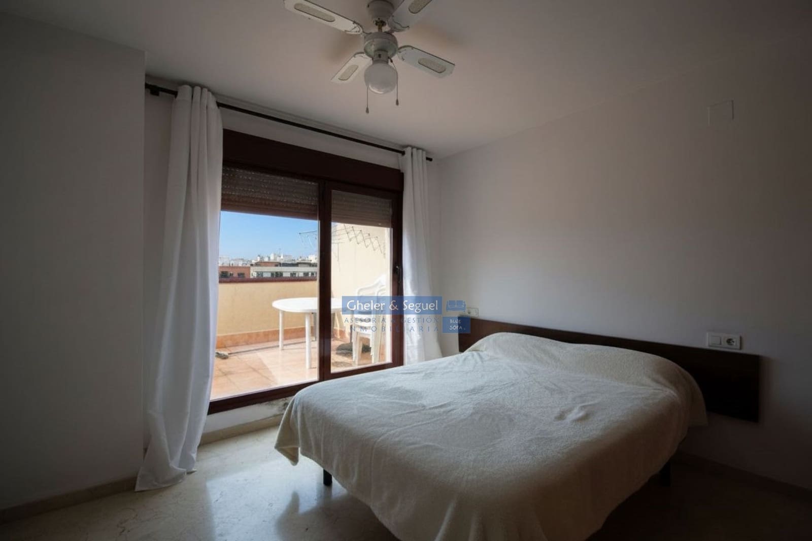 2 sovrum Takvåning till salu i Sagunto / Sagunt - 260 000 € (Ref: 10034721)