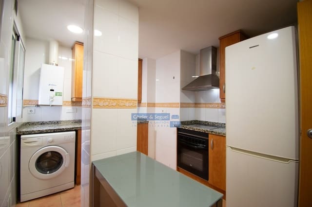2 camera da letto Attico in vendita in Sagunto / Sagunt - 260.000 € (Rif: 10034721)