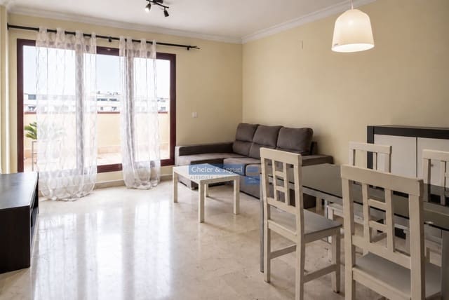 2 camera da letto Attico in vendita in Sagunto / Sagunt con piscina garage - 250.000 € (Rif: 10034721)