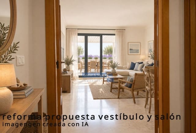 2 camera da letto Attico in vendita in Sagunto / Sagunt con piscina garage - 250.000 € (Rif: 10034721)