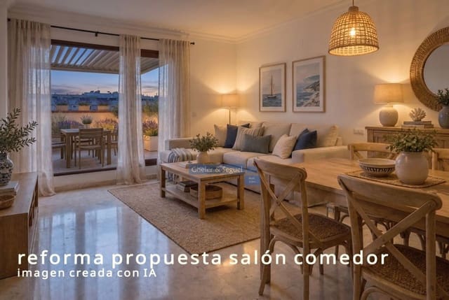 2 camera da letto Attico in vendita in Sagunto / Sagunt con piscina garage - 250.000 € (Rif: 10034721)