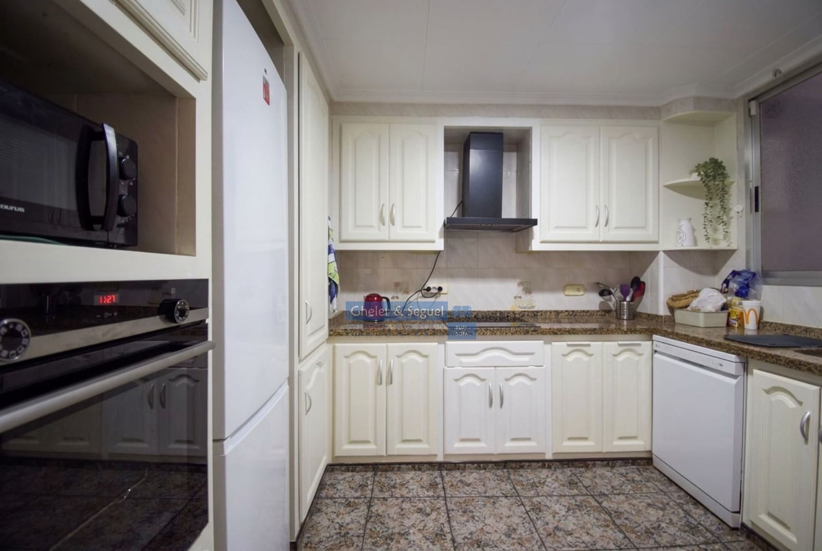 3 makuuhuone Huoneisto myytävänä paikassa Tavernes de la Valldigna - 112 000 € (Ref: 10034722)