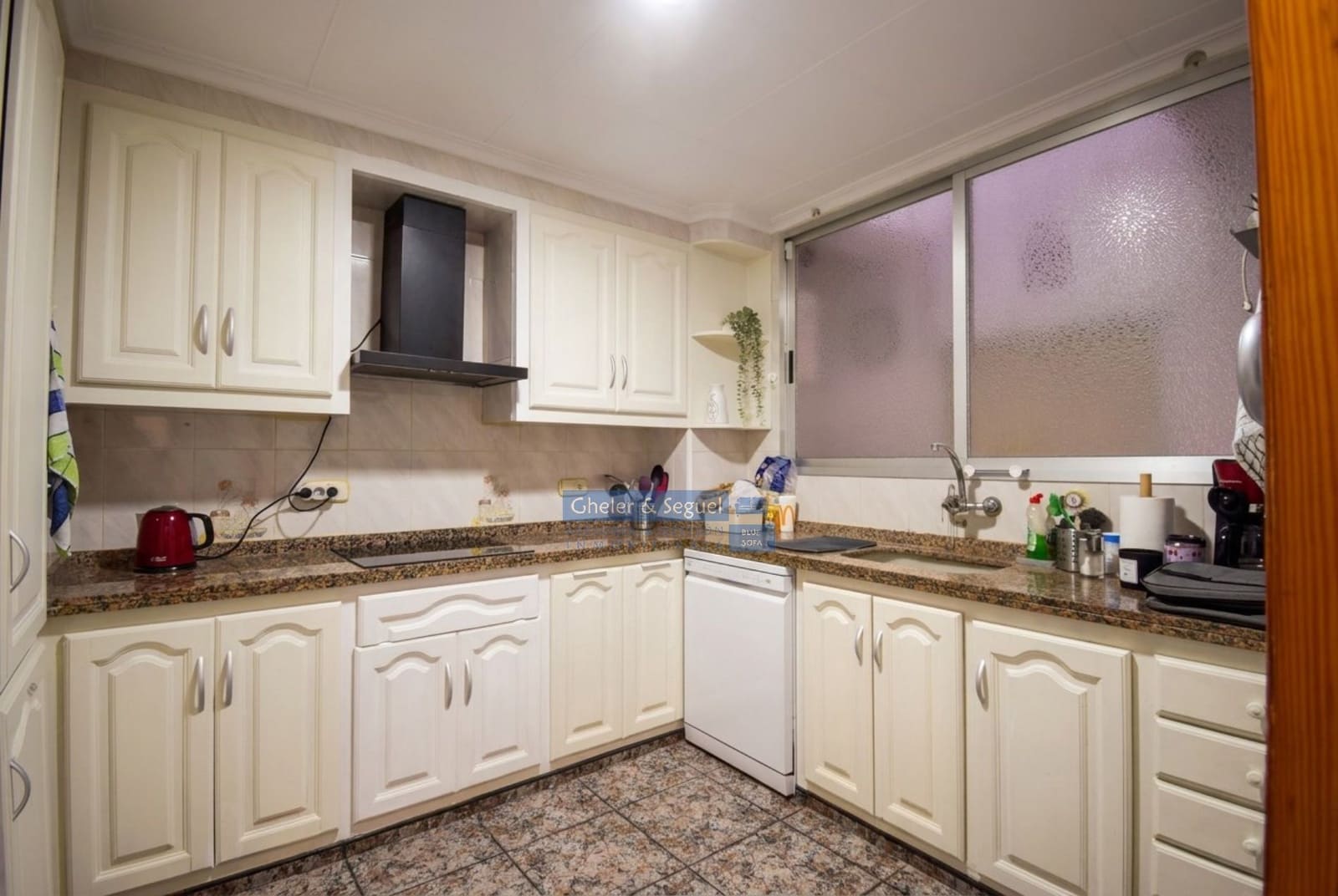 3 makuuhuone Huoneisto myytävänä paikassa Tavernes de la Valldigna - 112 000 € (Ref: 10034722)