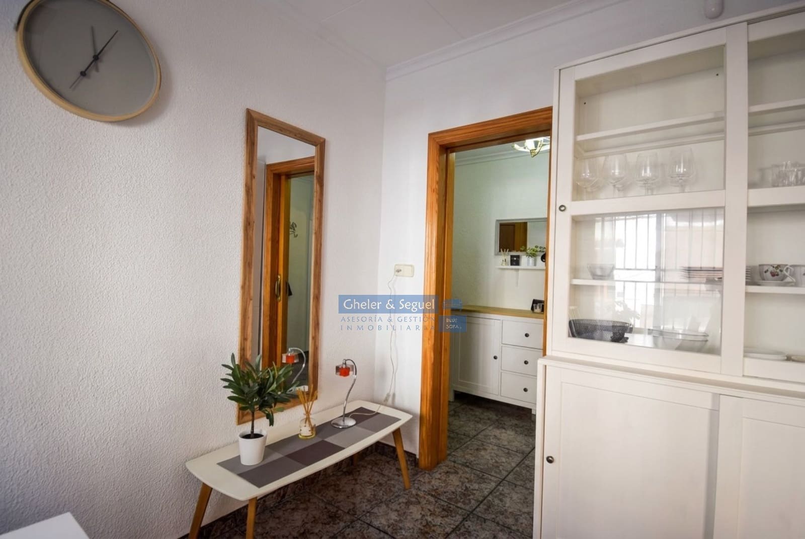 3 makuuhuone Huoneisto myytävänä paikassa Tavernes de la Valldigna - 112 000 € (Ref: 10034722)