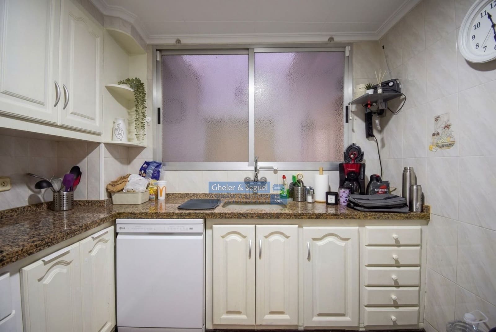 3 makuuhuone Huoneisto myytävänä paikassa Tavernes de la Valldigna - 112 000 € (Ref: 10034722)