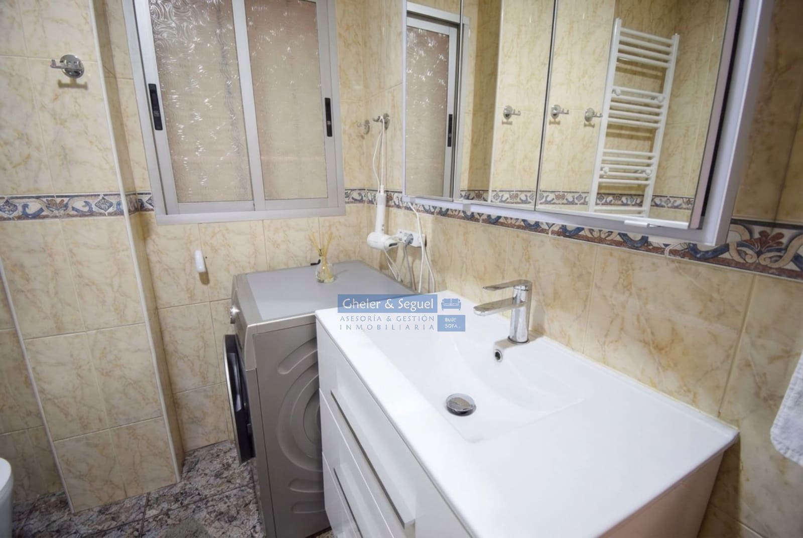 3 makuuhuone Huoneisto myytävänä paikassa Tavernes de la Valldigna - 112 000 € (Ref: 10034722)