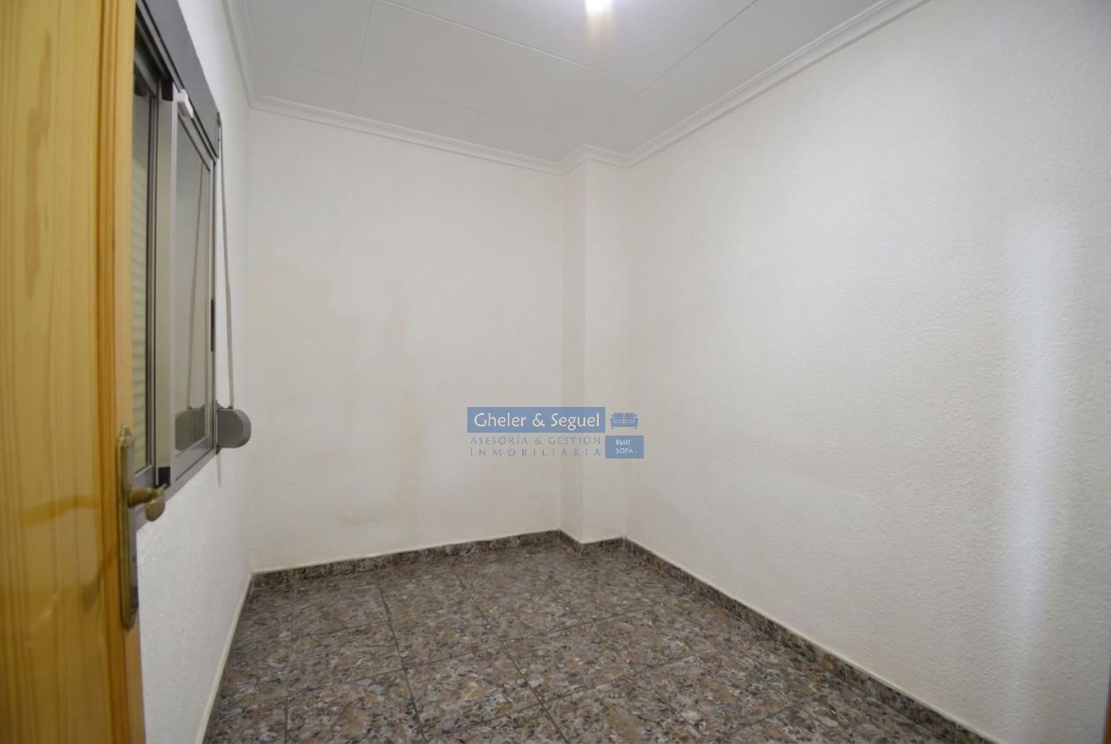 3 makuuhuone Huoneisto myytävänä paikassa Tavernes de la Valldigna - 112 000 € (Ref: 10034722)