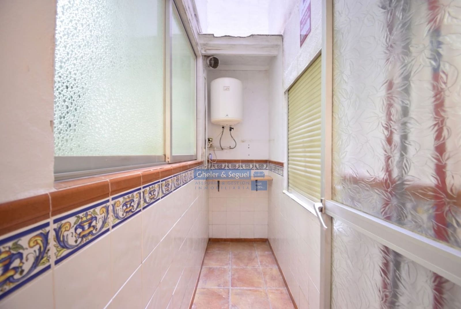 3 makuuhuone Huoneisto myytävänä paikassa Tavernes de la Valldigna - 112 000 € (Ref: 10034722)