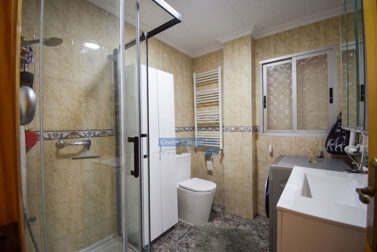 3 makuuhuone Huoneisto myytävänä paikassa Tavernes de la Valldigna - 112 000 € (Ref: 10034722)