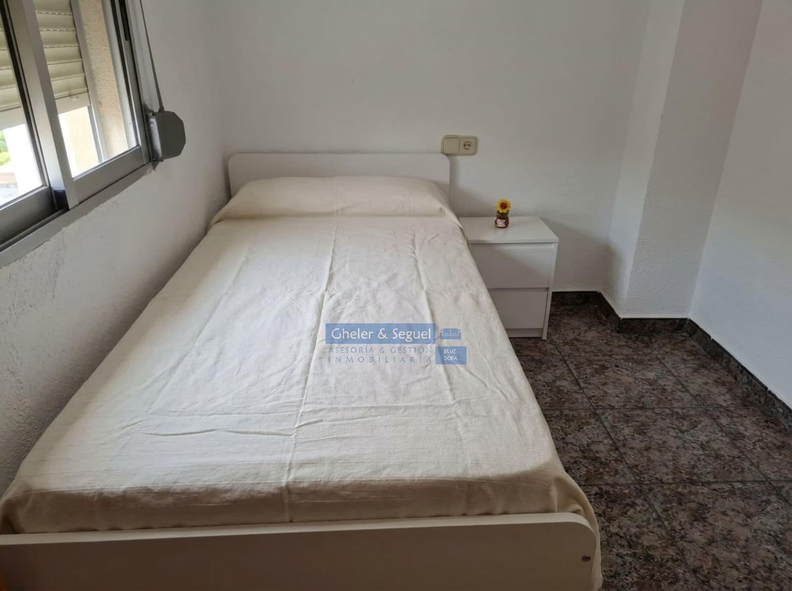 3 makuuhuone Huoneisto myytävänä paikassa Tavernes de la Valldigna - 112 000 € (Ref: 10034722)