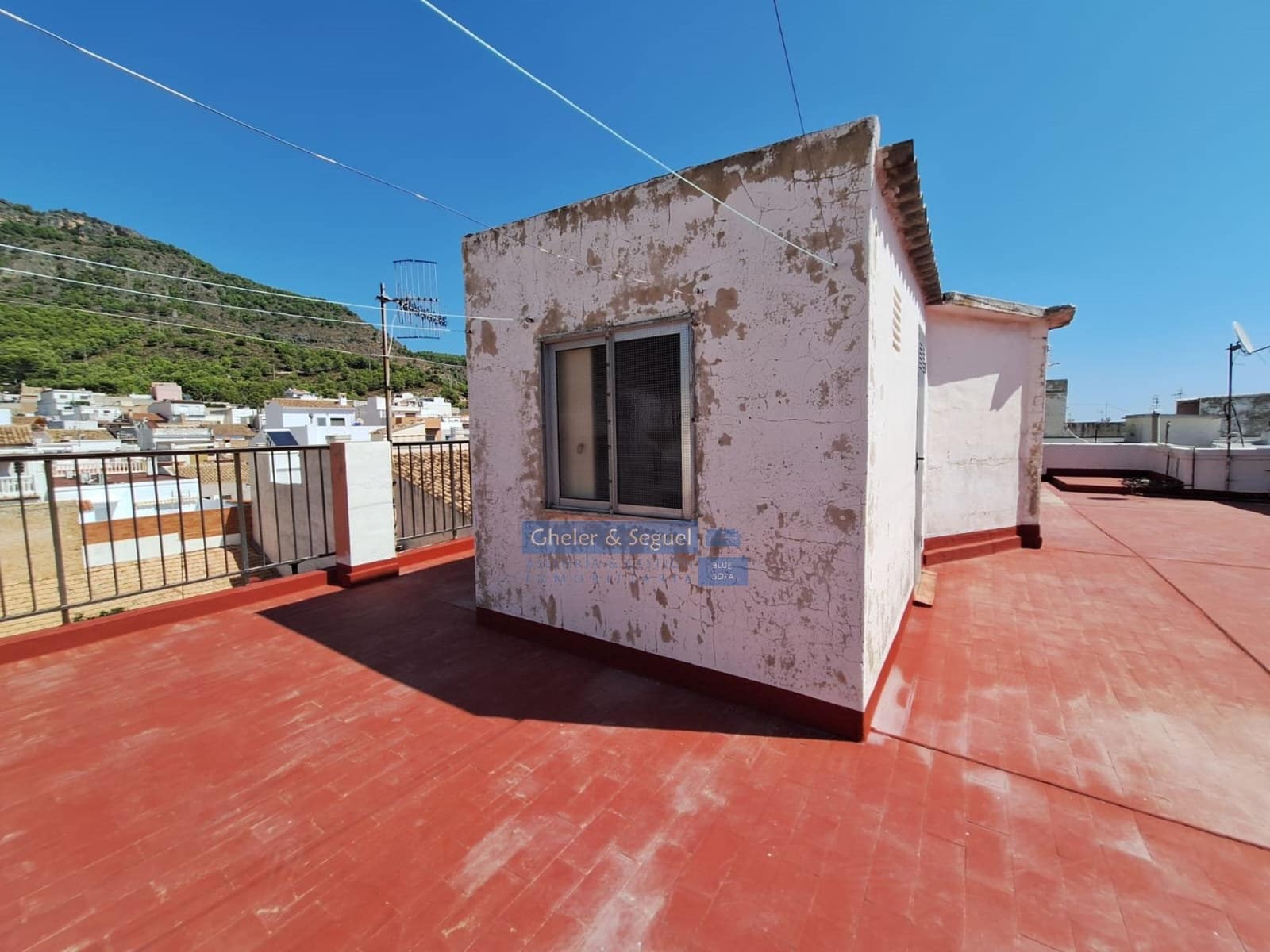 3 makuuhuone Huoneisto myytävänä paikassa Tavernes de la Valldigna - 112 000 € (Ref: 10034722)