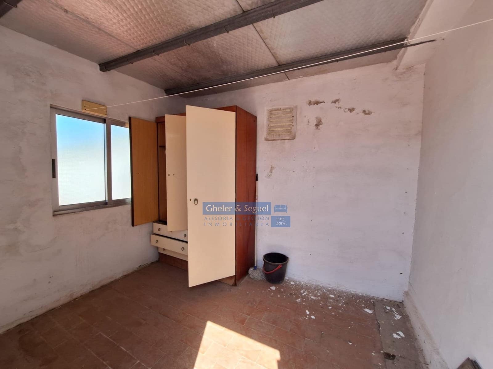 3 makuuhuone Huoneisto myytävänä paikassa Tavernes de la Valldigna - 112 000 € (Ref: 10034722)