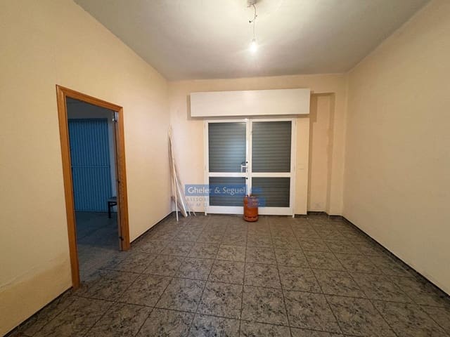 Commercial for sale in Algimia d'Alfara - € 68,000 (Ref: 10055655)