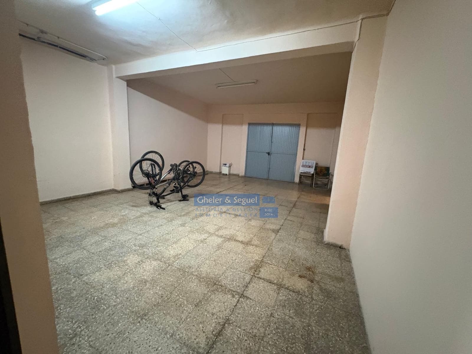 Commercial for sale in Algimia d'Alfara - € 68,000 (Ref: 10055655)