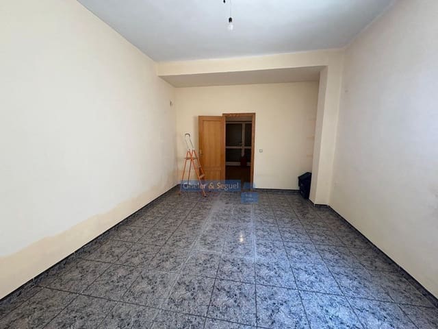 Commercial for sale in Algimia d'Alfara - € 68,000 (Ref: 10055655)