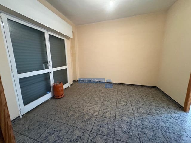 Commercial for sale in Algimia d'Alfara - € 68,000 (Ref: 10055655)