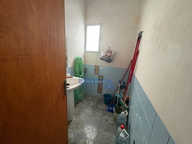 Commercial for sale in Algimia d'Alfara - € 68,000 (Ref: 10055655)