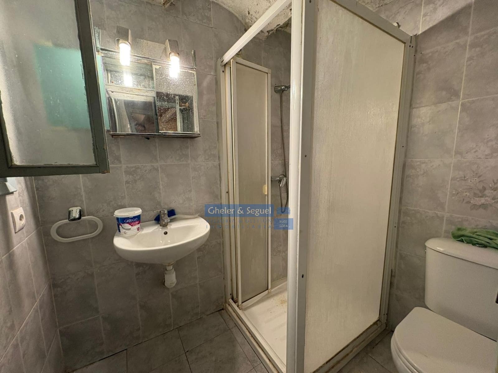 3 bedroom Apartment for sale in Segorbe - € 65,000 (Ref: 10055656)