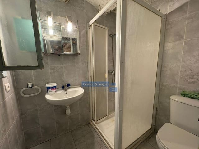 3 Zimmer Apartment zu verkaufen in Segorbe - 65.000 € (Ref: 10055656)