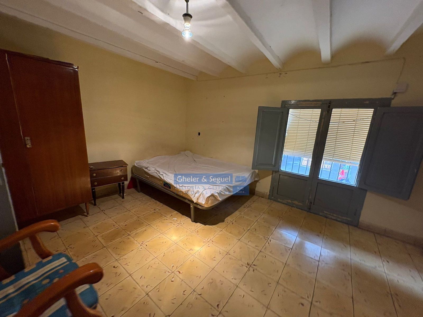 3 bedroom Apartment for sale in Segorbe - € 65,000 (Ref: 10055656)