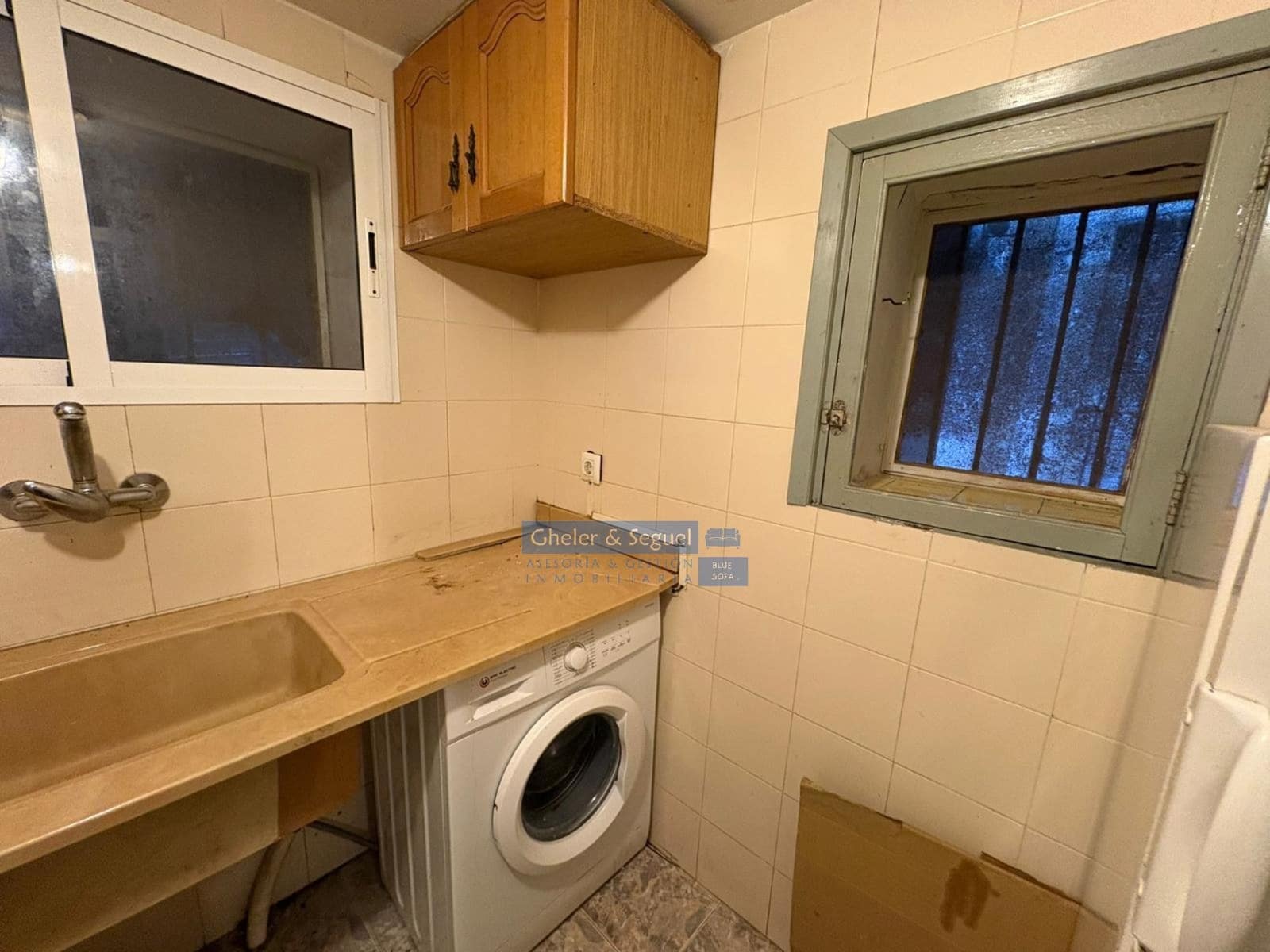 3 bedroom Apartment for sale in Segorbe - € 65,000 (Ref: 10055656)
