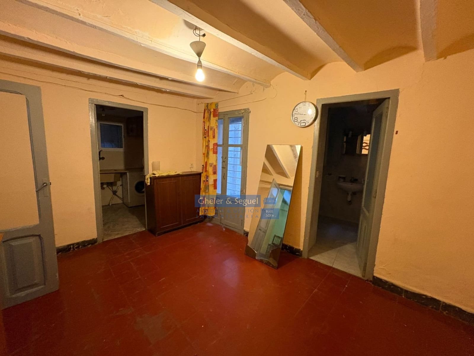 3 bedroom Apartment for sale in Segorbe - € 65,000 (Ref: 10055656)