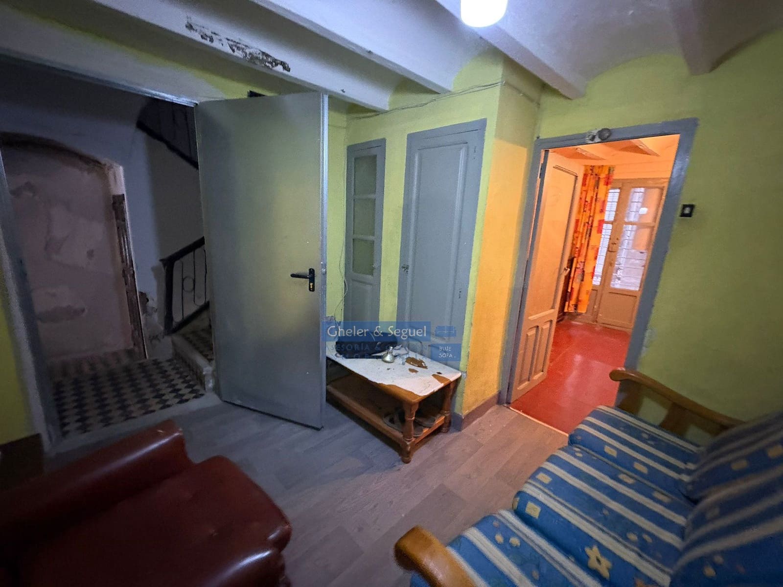 3 bedroom Apartment for sale in Segorbe - € 65,000 (Ref: 10055656)