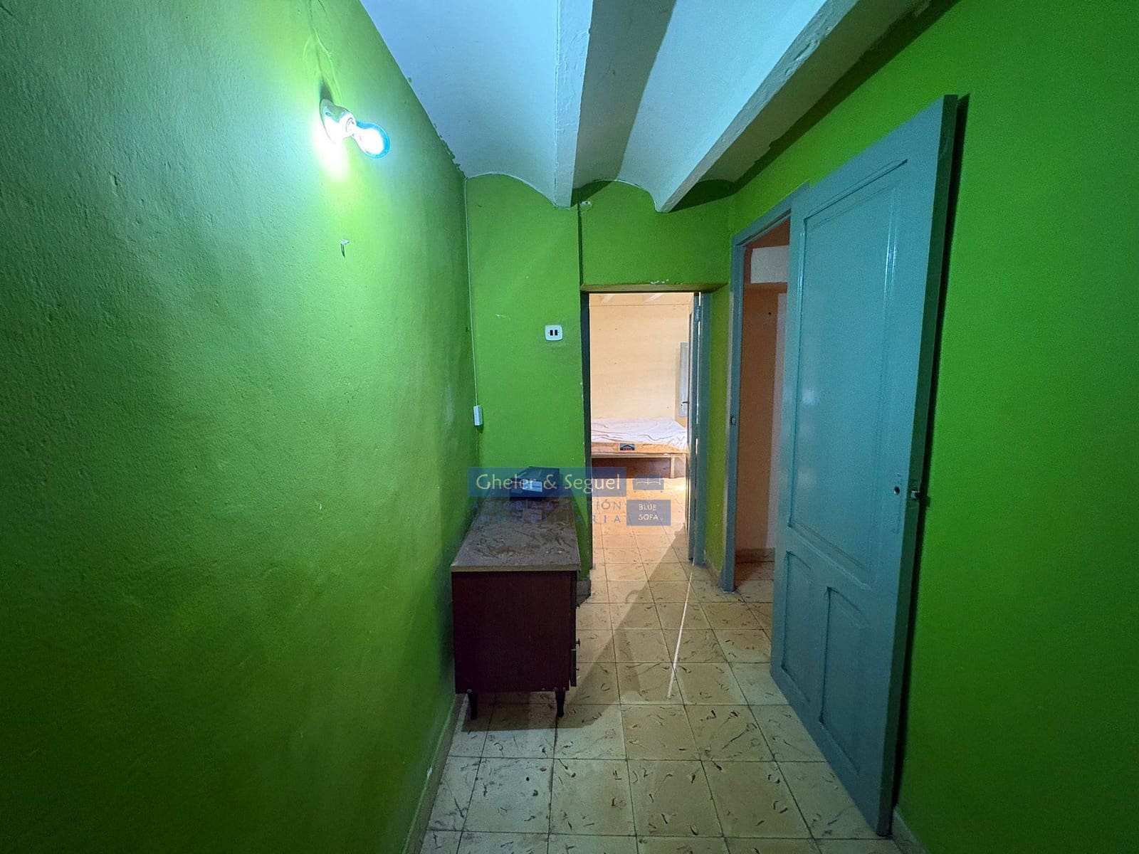 3 bedroom Apartment for sale in Segorbe - € 65,000 (Ref: 10055656)