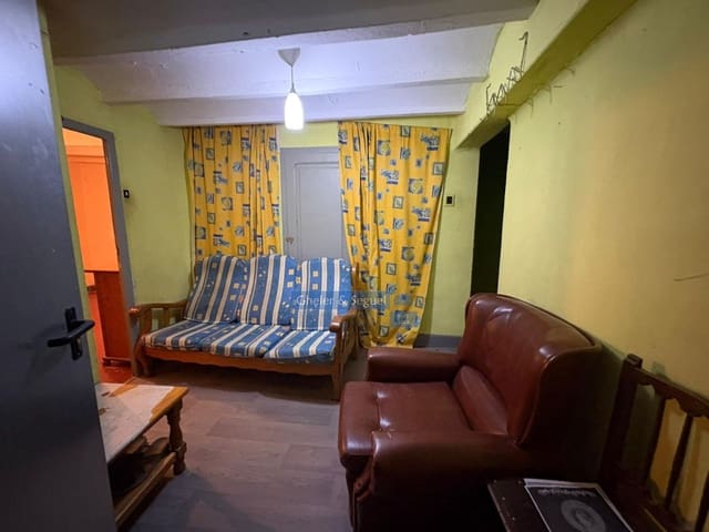 3 Zimmer Apartment zu verkaufen in Segorbe - 65.000 € (Ref: 10055656)
