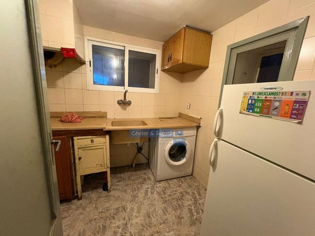 3 Zimmer Apartment zu verkaufen in Segorbe - 65.000 € (Ref: 10055656)